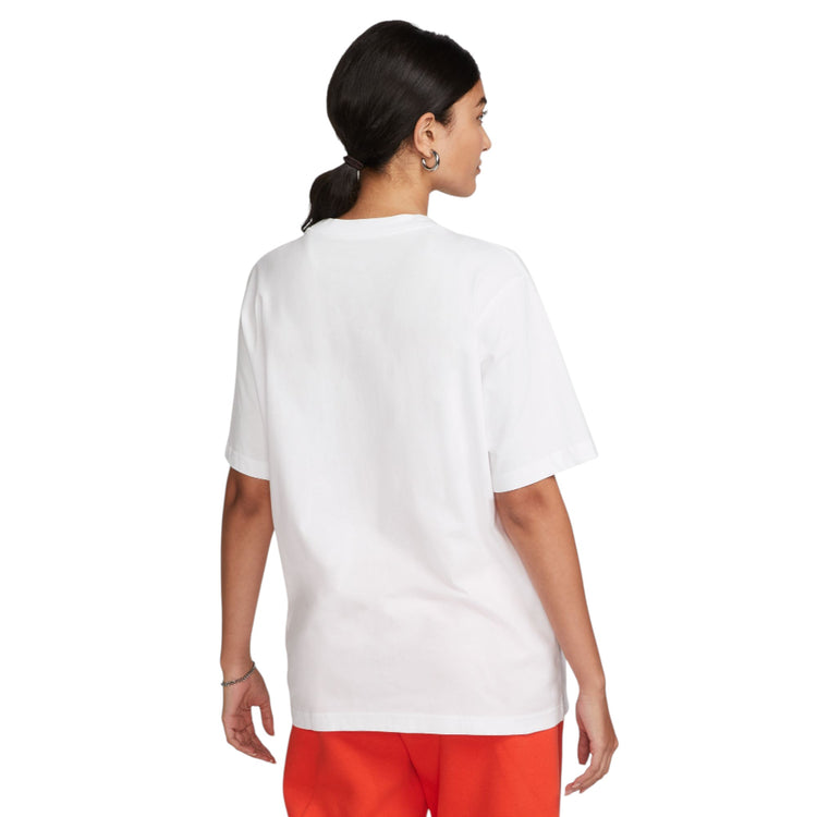 NIKE Sportswear Essential T-Shirt White FD4149-100