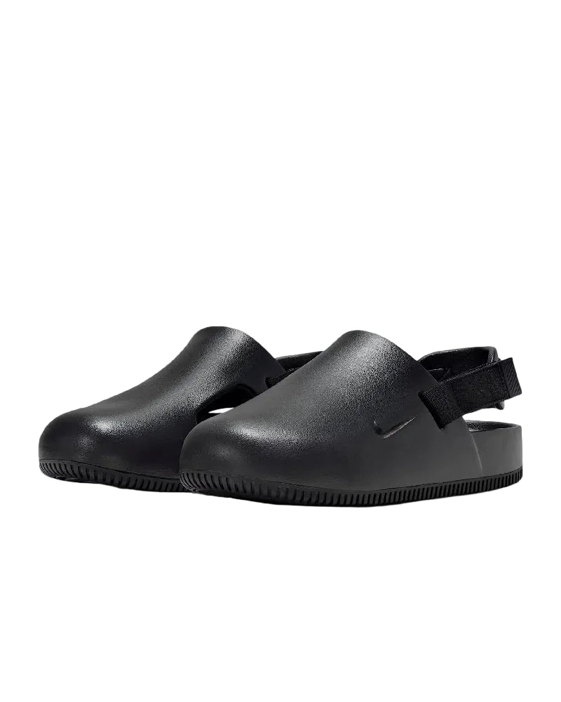 NIKE Calm Mule Black FD5131-001