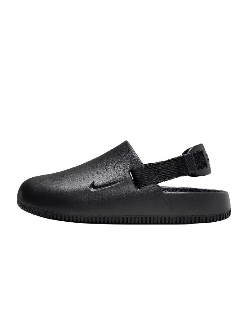 NIKE Calm Mule Black FD5131-001