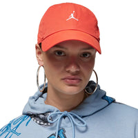 JORDAN Club Adjustable Unstructured Cap FD5185-604