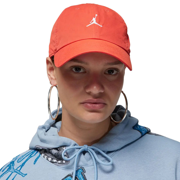 JORDAN Club Adjustable Unstructured Cap FD5185-604