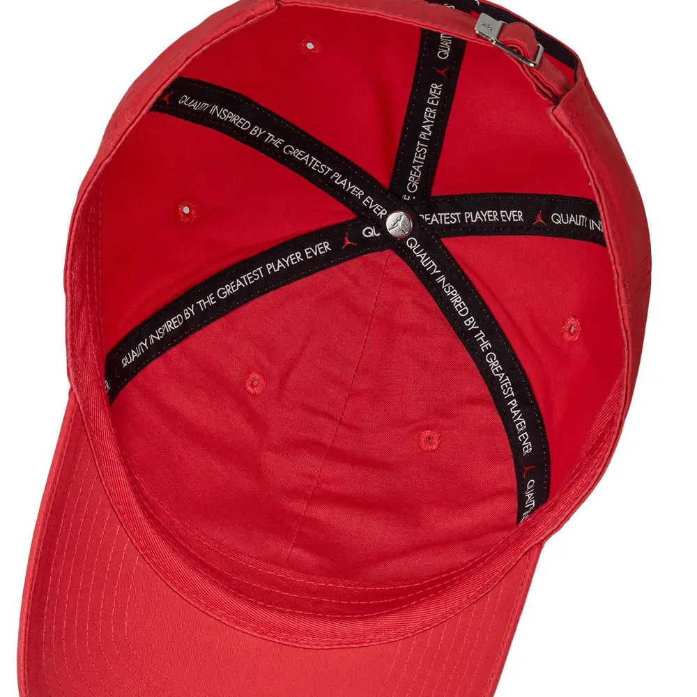 JORDAN Club Adjustable Unstructured Cap FD5185-604
