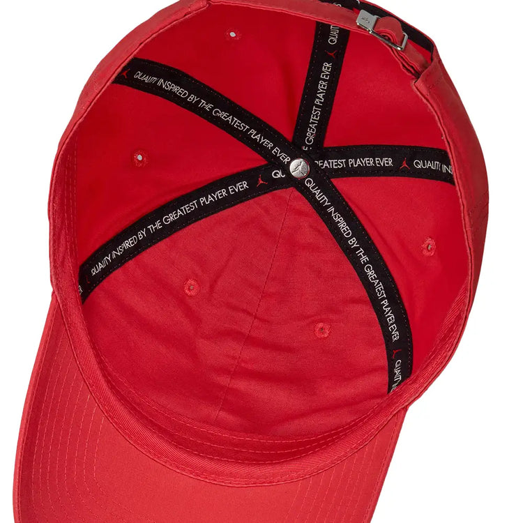 JORDAN Club Adjustable Unstructured Cap FD5185-604