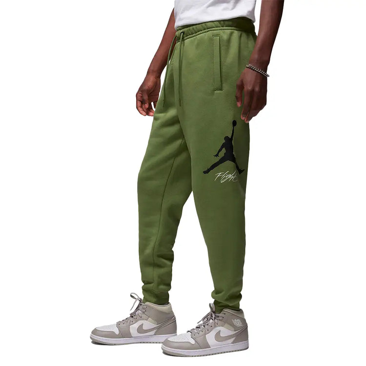 JORDAN Essentials Baseline Fleece Pant FD7345-340