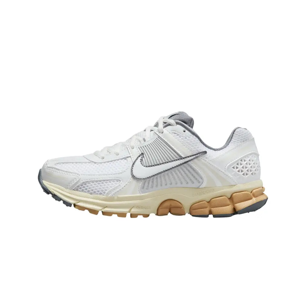 Zoom Vomero 5 Summit White Pure Platinum - Urban Jungle