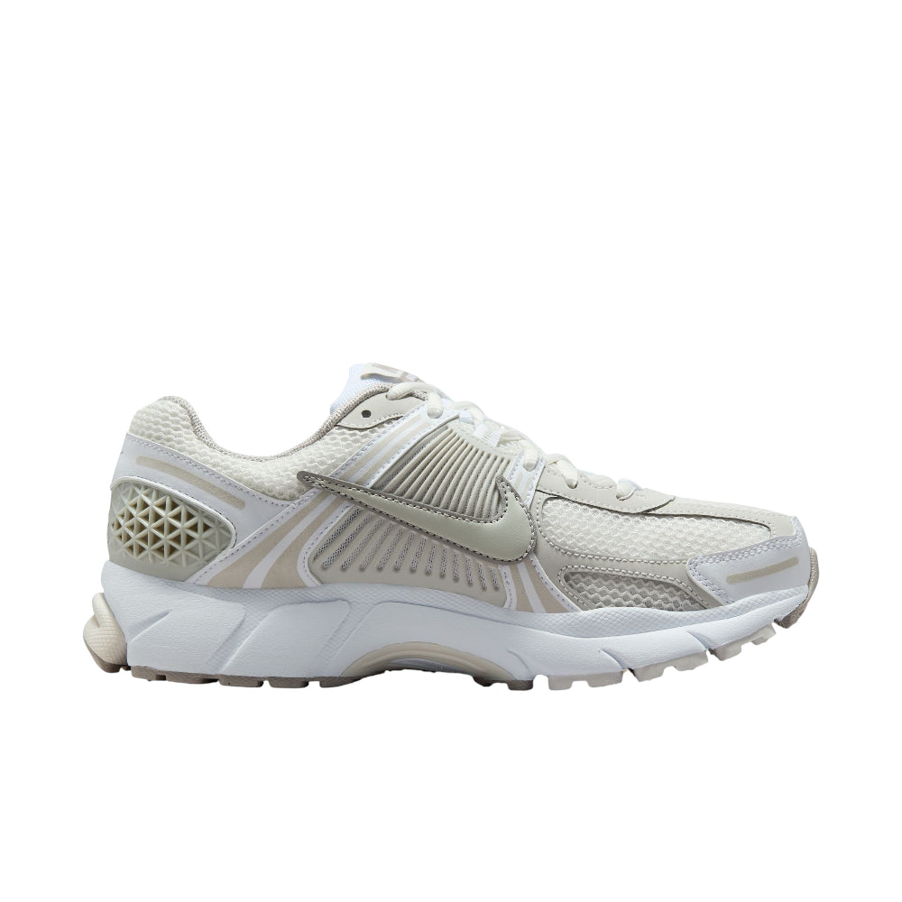 NIKE Zoom Vomero 5 White Grey Sneakers FJ2028-107