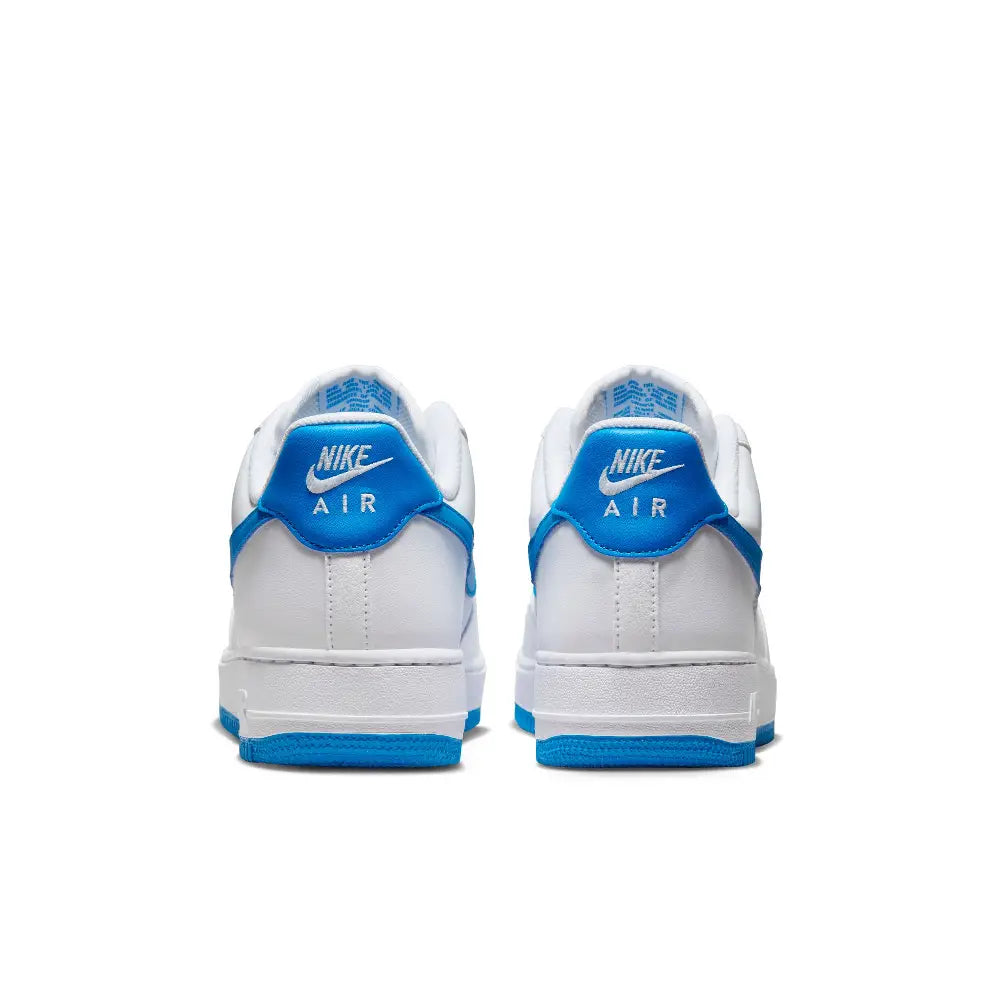 Air force 1 low blue shop