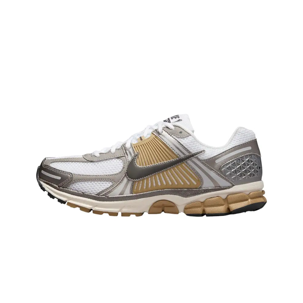 NIKE Zoom Vomero 5 Metallic Pewter FJ4151-006