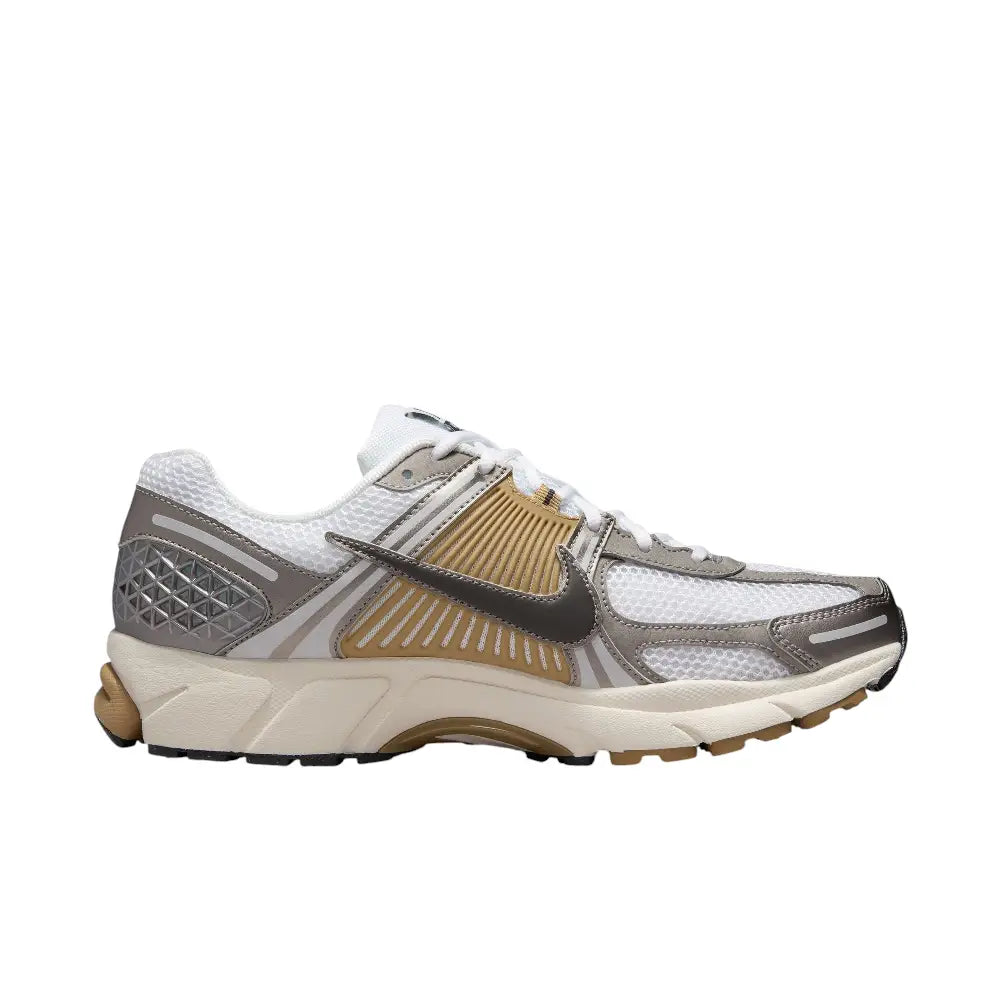 NIKE Zoom Vomero 5 Metallic Pewter FJ4151-006