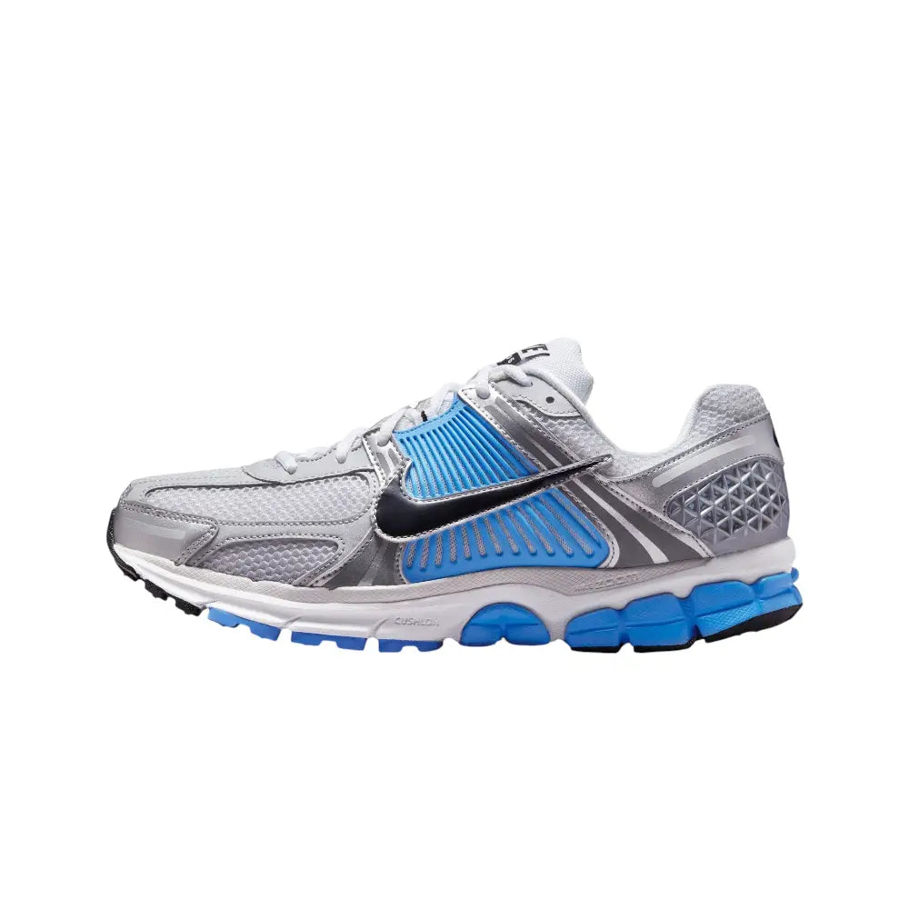 Zoom Vomero 5 Pure Platinum University Blue - Urban Jungle display picture 2