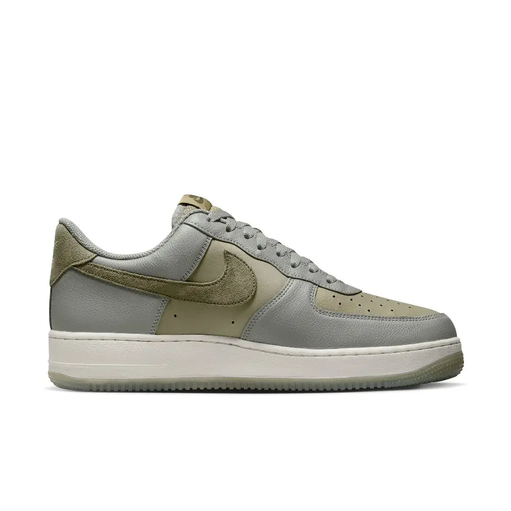 NIKE Air Force 1 Low Dark Stucco Olive FJ4170-002