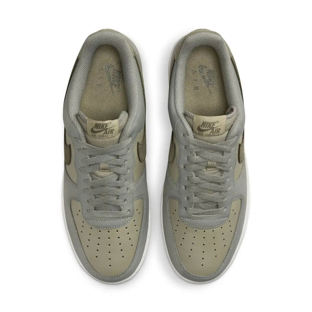 NIKE Air Force 1 Low Dark Stucco Olive FJ4170-002