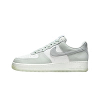 NIKE Air Force 1 '07 Lv8 Light Silver Sneakers FJ4170-003