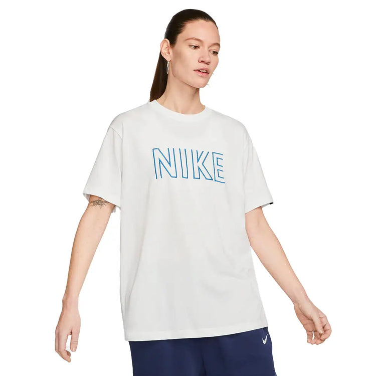 NIKE Sportswear T-Shirt FJ4931-121