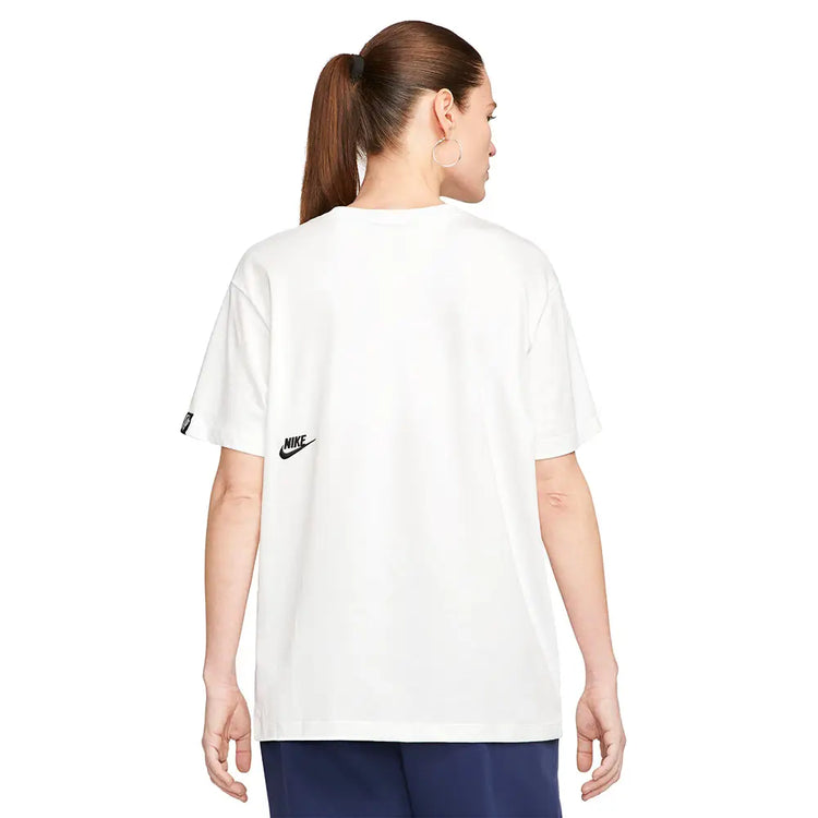NIKE Sportswear T-Shirt FJ4931-121