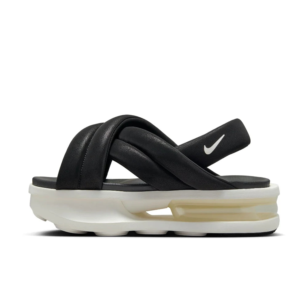 NIKE Air Max Isla Sandals Black FJ5929-002