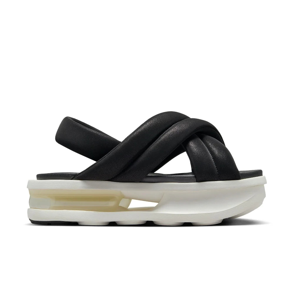 NIKE Air Max Isla Sandals Black FJ5929-002