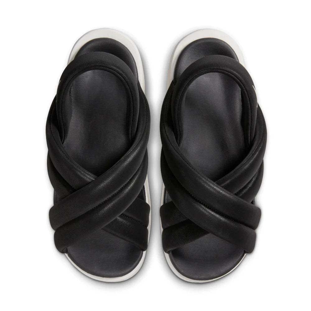 NIKE Air Max Isla Sandals Black FJ5929-002