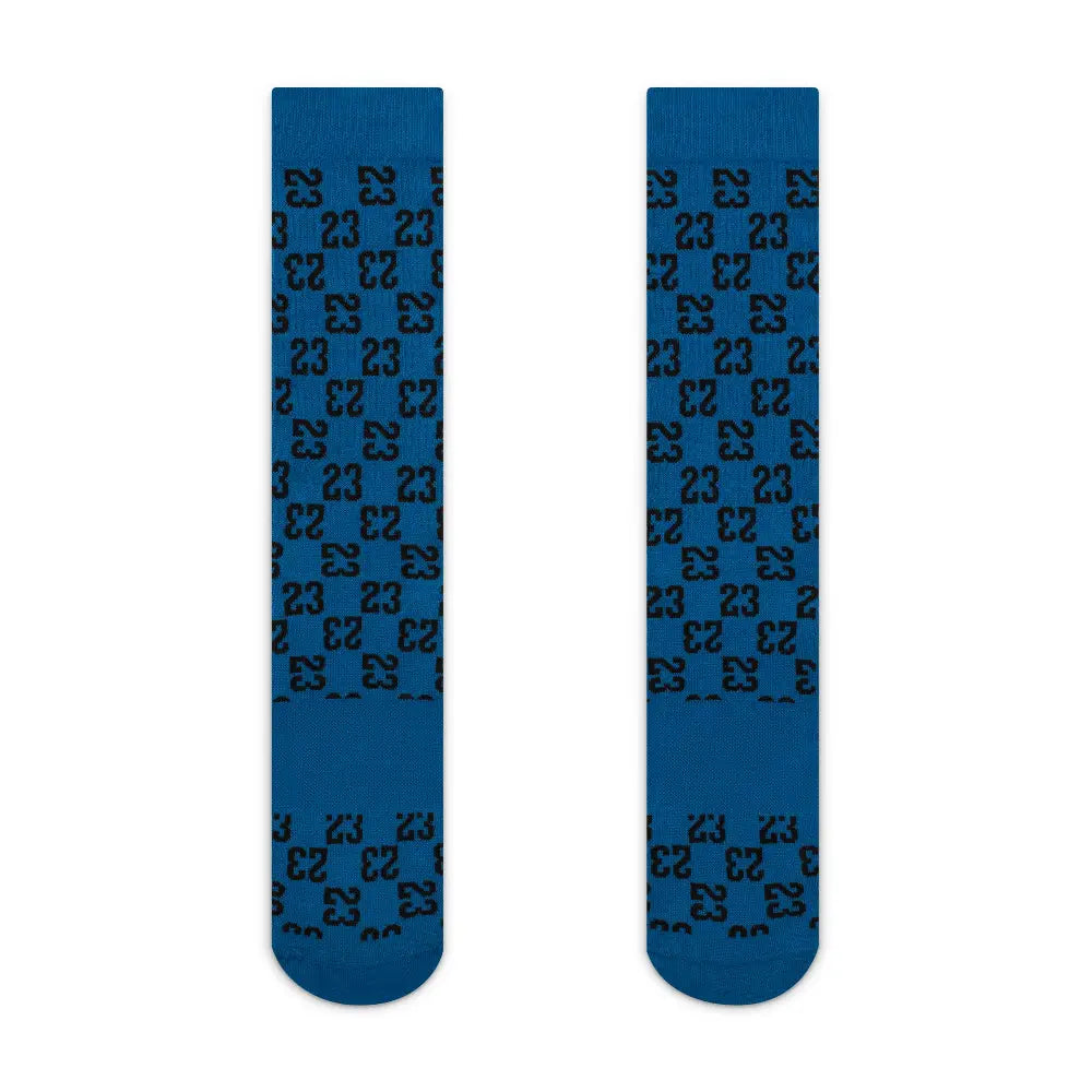 JORDAN Everyday Essential Crew Socks FJ6823-400