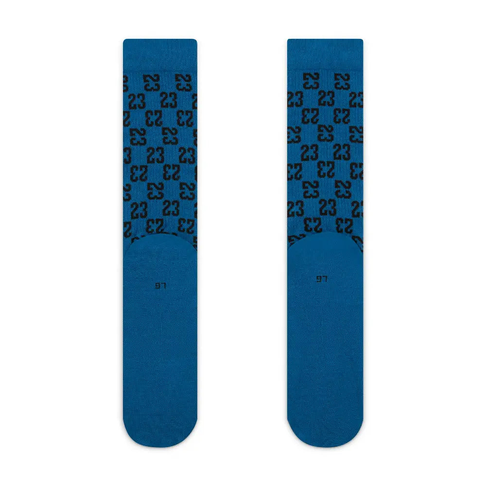 JORDAN Everyday Essential Crew Socks FJ6823-400