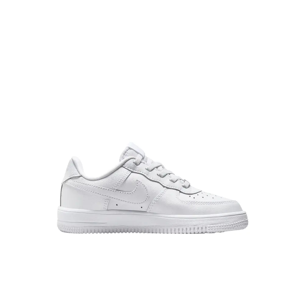 NIKE Air Force 1 Low EasyOn Triple White (PS) FN0237-111