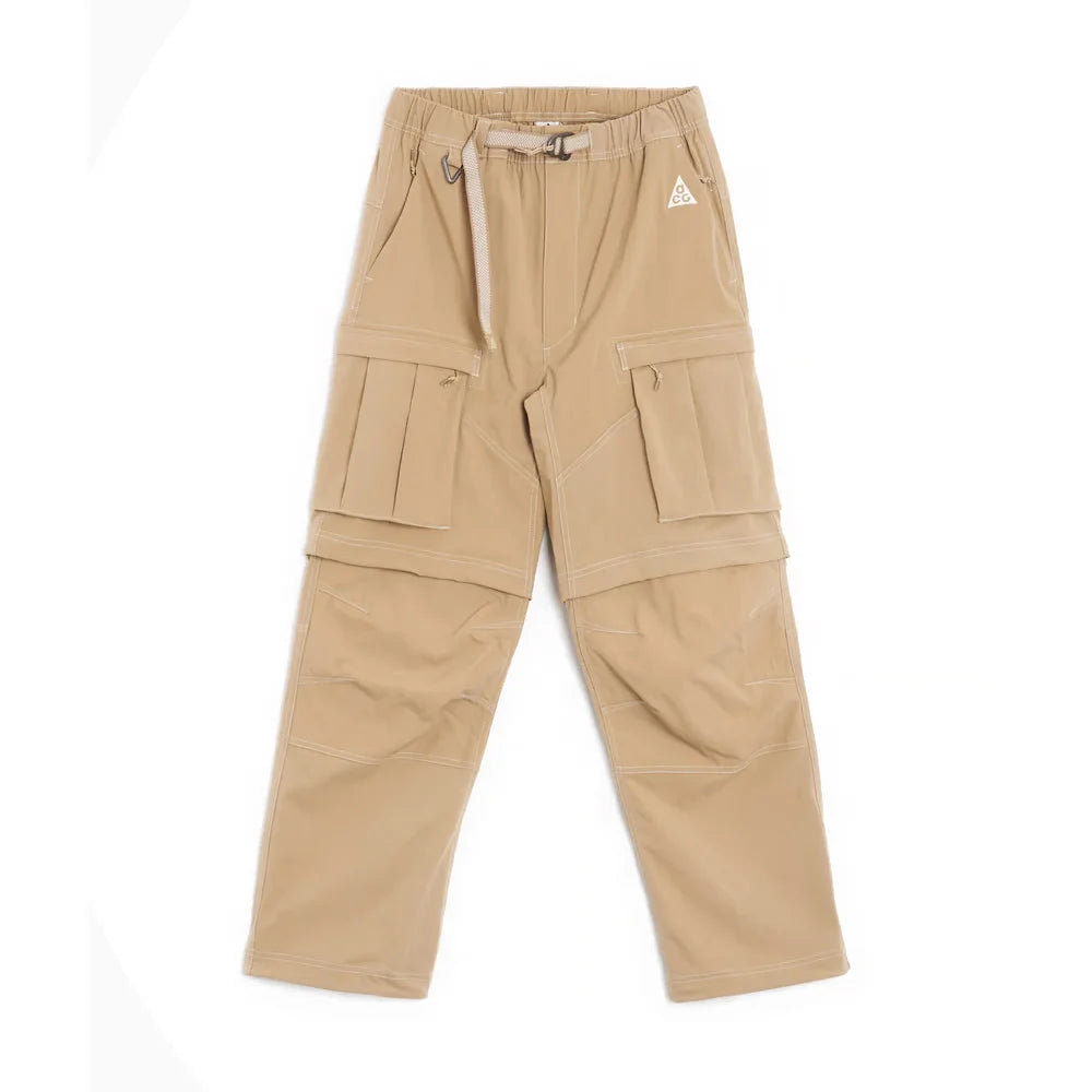 NIKE ACG Smith Summit Zip-Off Cargo Pant FN0428-247