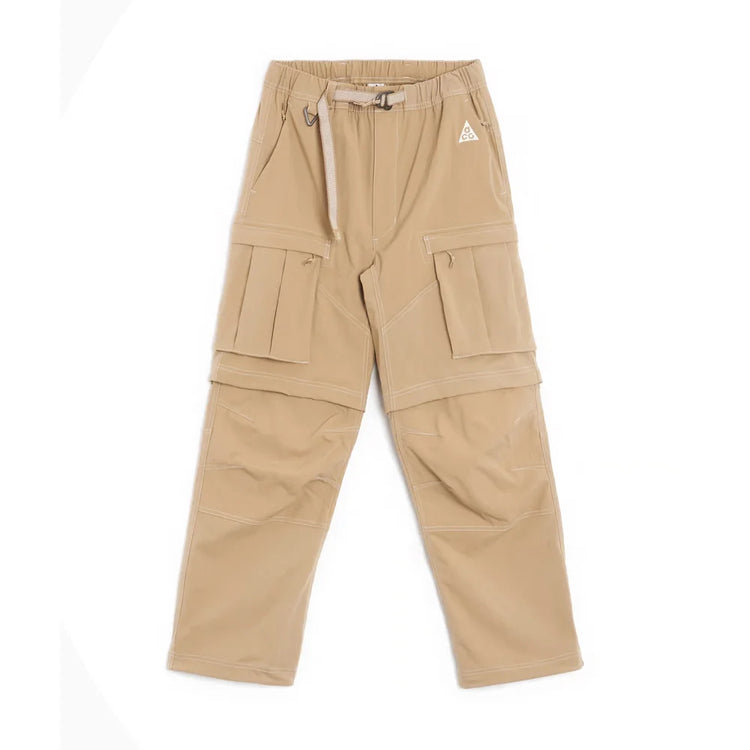 NIKE ACG Smith Summit Zip-Off Cargo Pant FN0428-247