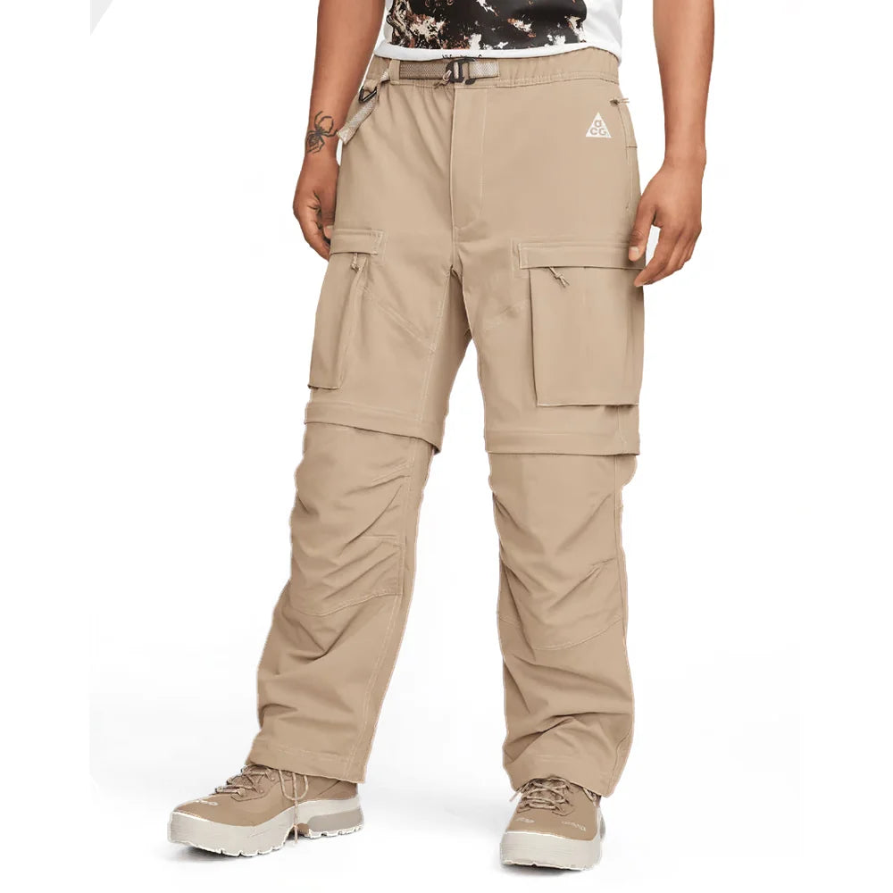 NIKE ACG Smith Summit Zip-Off Cargo Pant FN0428-247