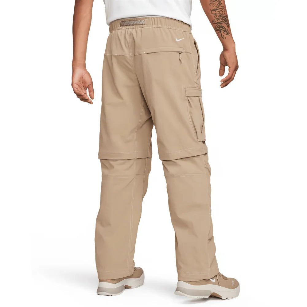 NIKE ACG Smith Summit Zip-Off Cargo Pant FN0428-247