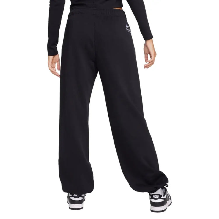 NIKE Sportswear Air Mid-Raise Fleece Pant FN1902-010