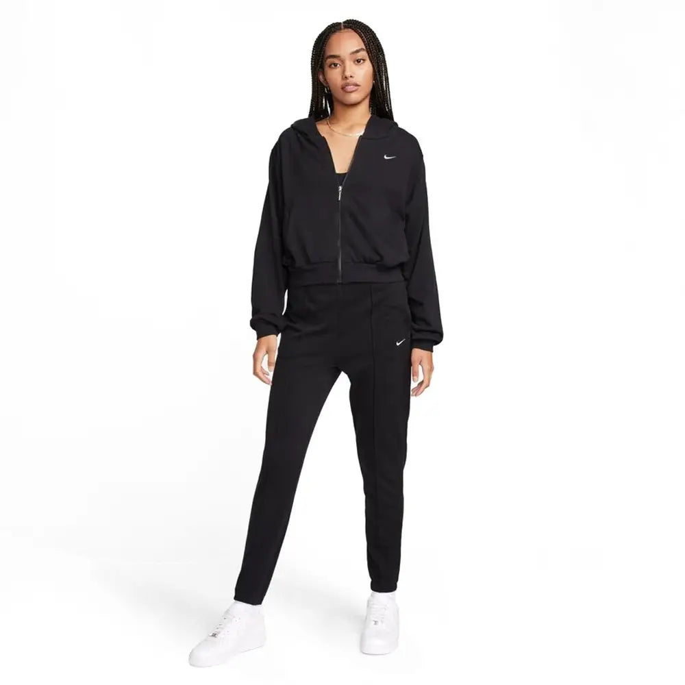 NIKE Sportswear Chill French Terry Full-Zip Hoodie FN2415-010