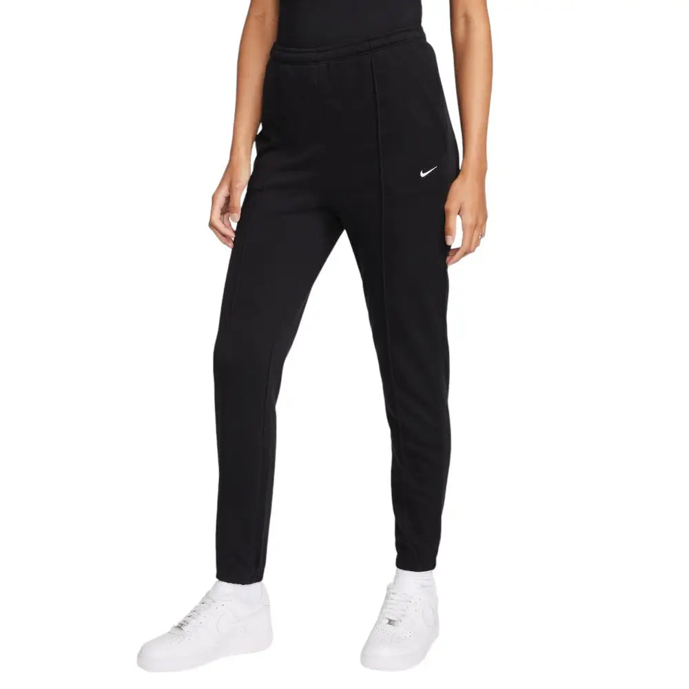 Sportswear Chill Terry Slim High-Waisted Pant - Urban Jungle