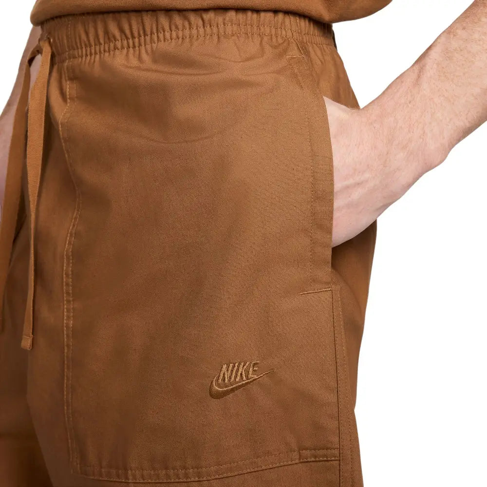 NIKE Club Barcelona Pant FN3096-281