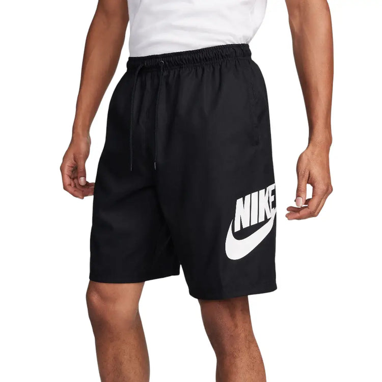 NIKE Club Woven Shorts Black FN3303-010