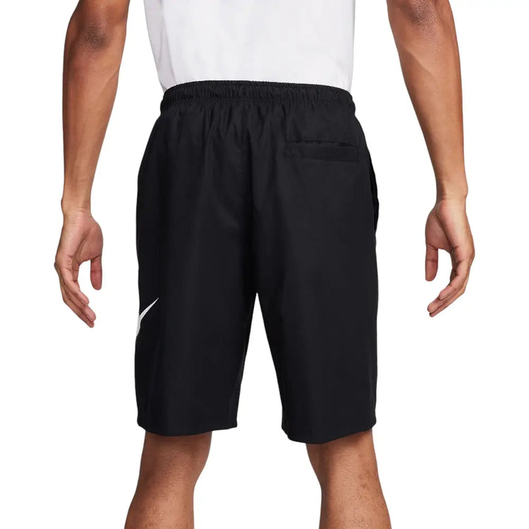 NIKE Club Woven Shorts Black FN3303-010