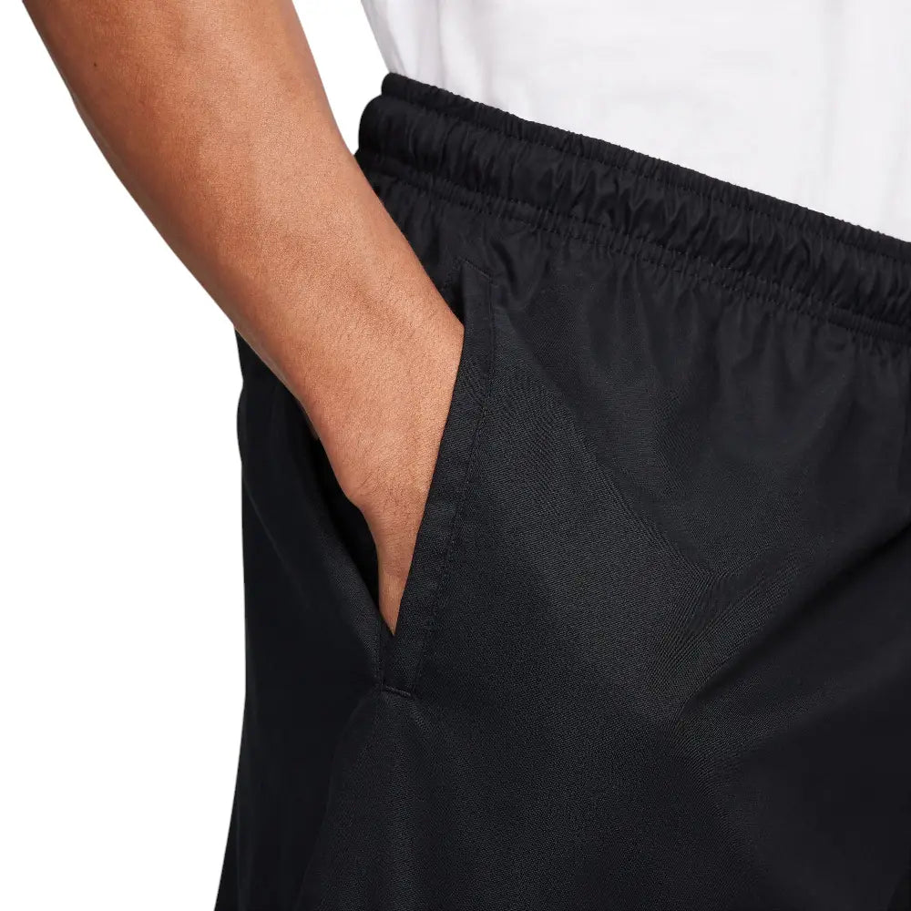 NIKE Club Woven Shorts Black FN3303-010
