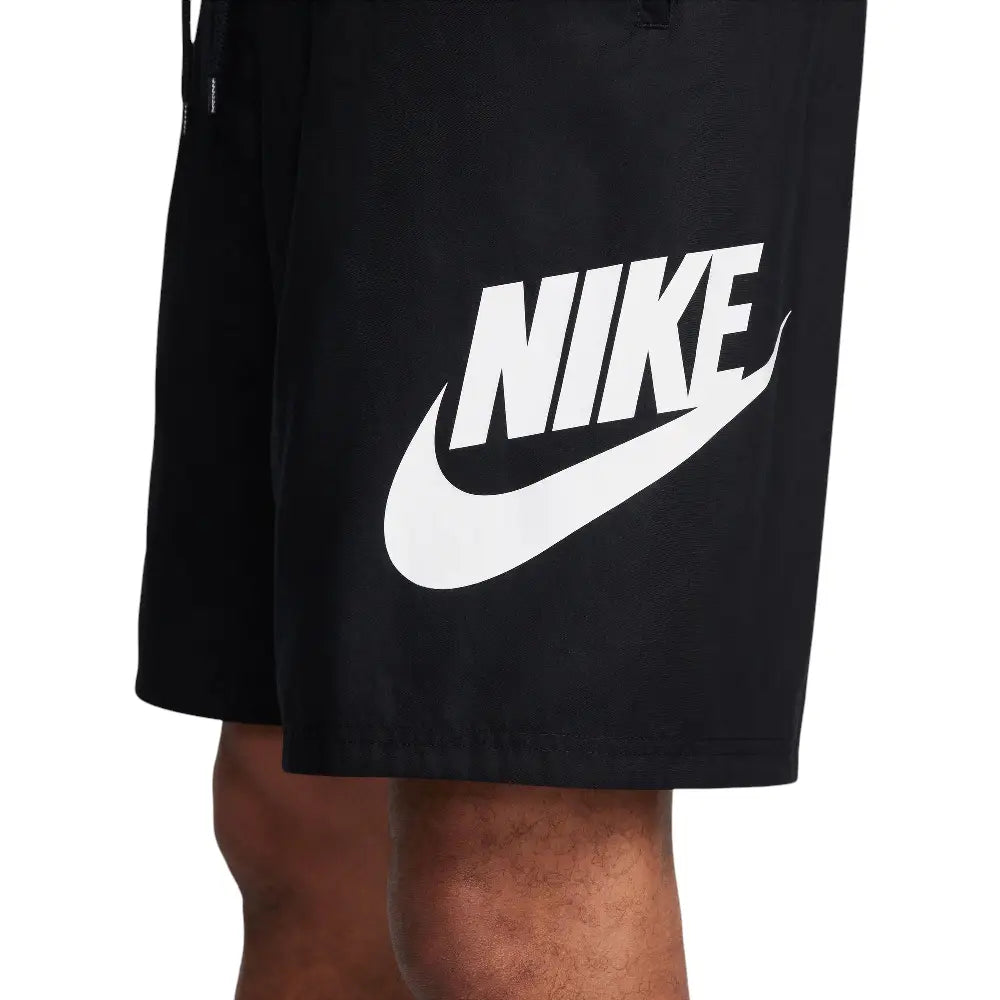 NIKE Club Woven Shorts Black FN3303-010