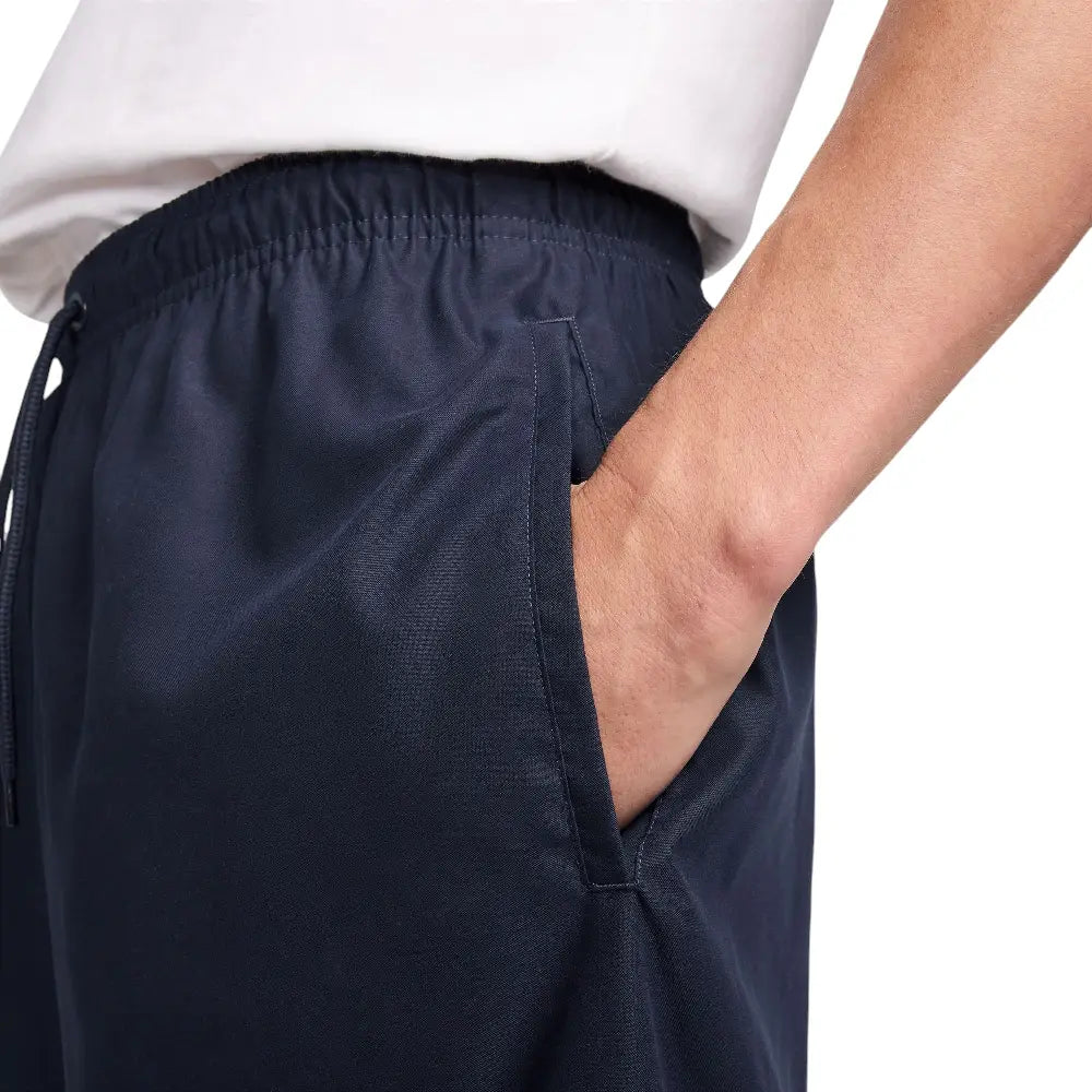 NIKE Club Woven Shorts Blue FN3303-451