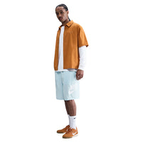 NIKE Club Woven Short Glacier Blue FN3303-474