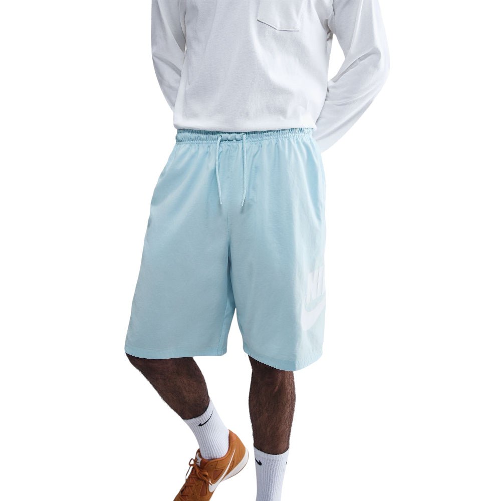 NIKE Club Woven Short Glacier Blue FN3303-474