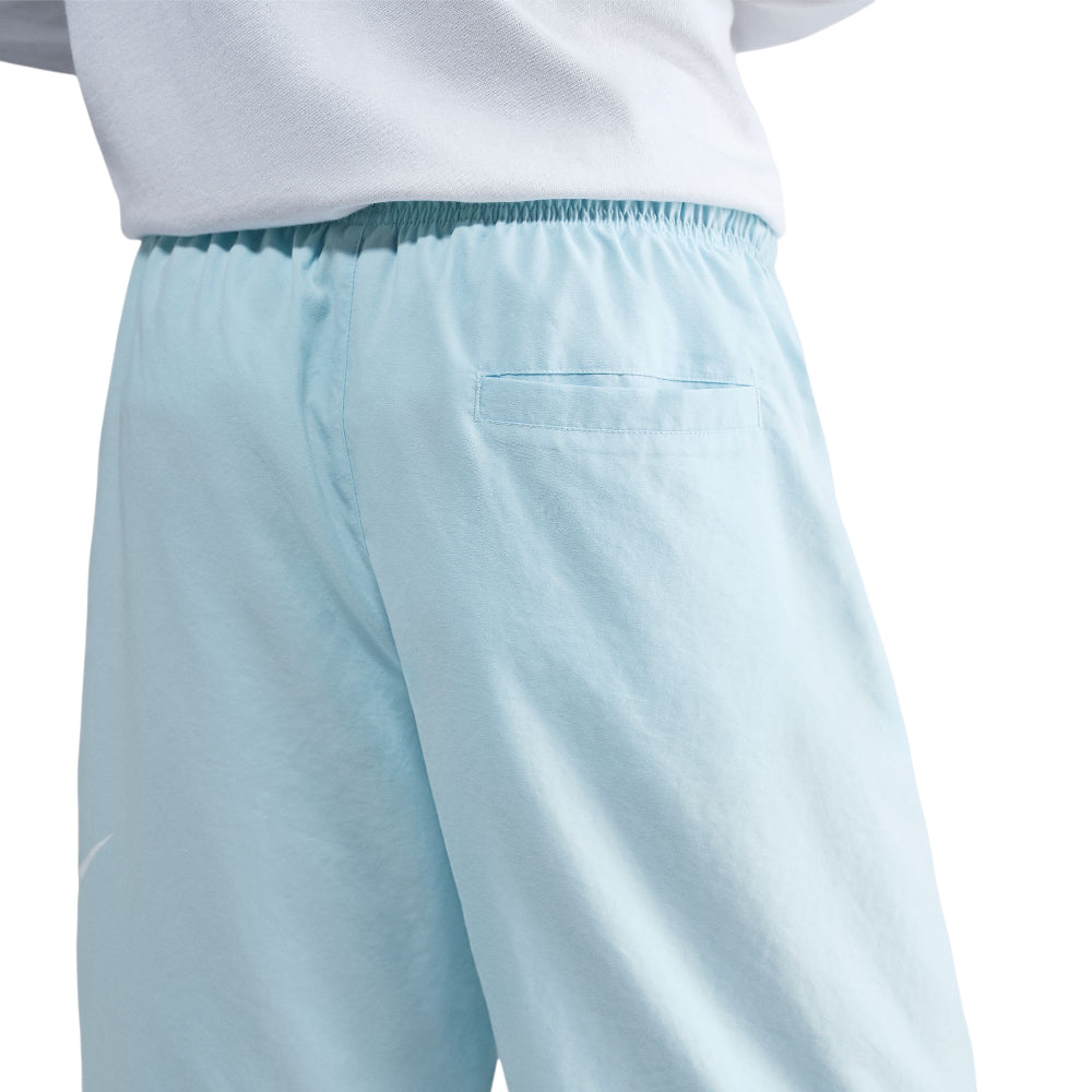 NIKE Club Woven Short Glacier Blue FN3303-474