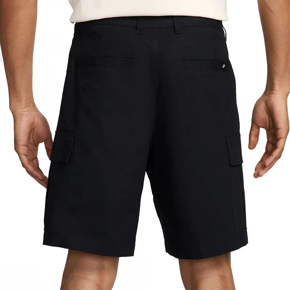 NIKE Club Woven Cargo Short FN3517-010