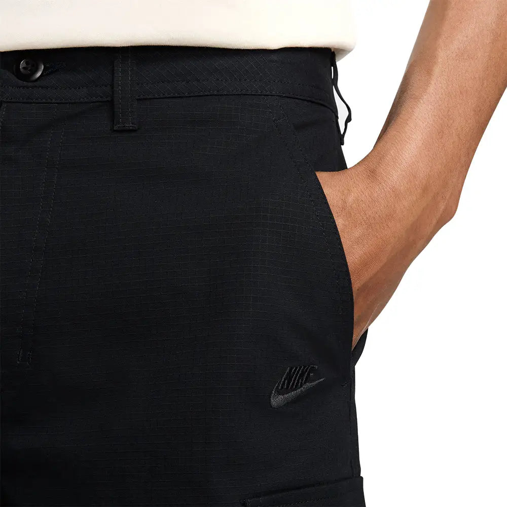 NIKE Club Woven Cargo Short FN3517-010