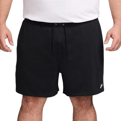 NIKE Club Flow French Terry Short Black FN3520-010