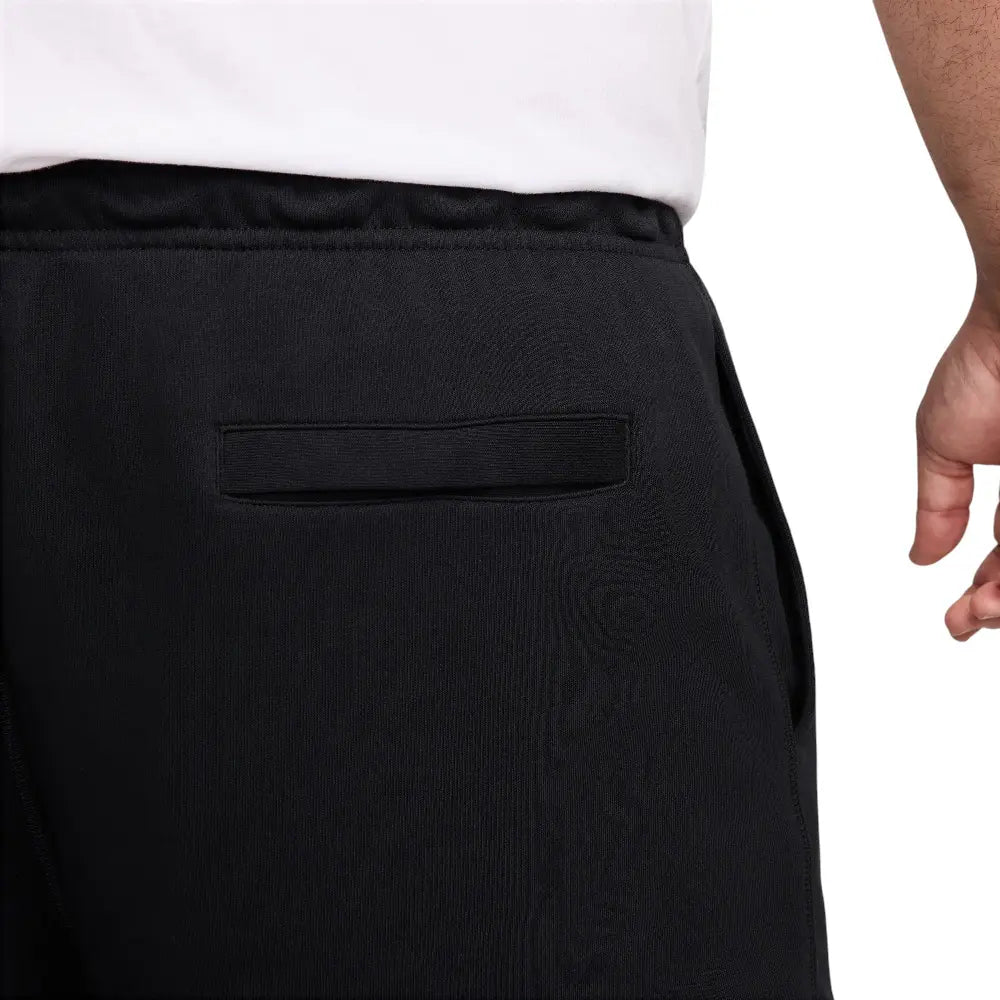NIKE Club Flow French Terry Short Black FN3520-010