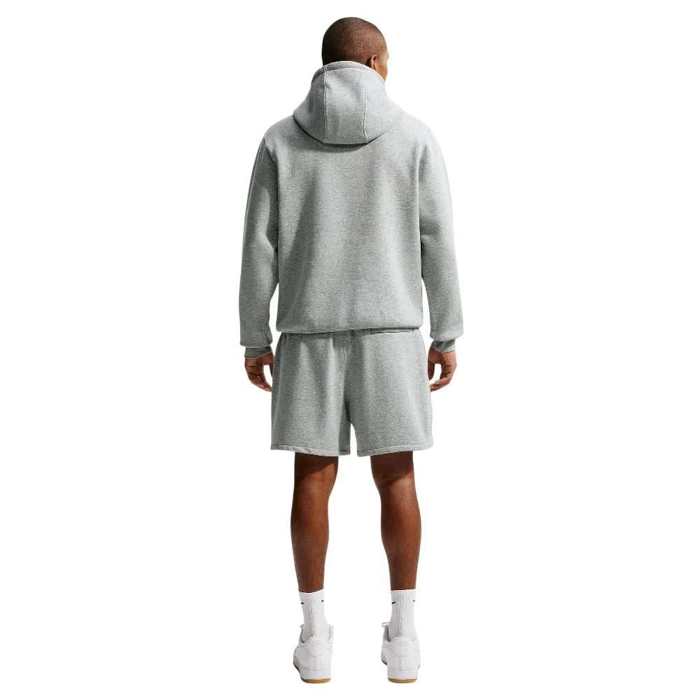 NIKE Club French Terry Flow Shorts Grey FN3520-063