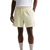 NIKE Club French Terry Flow Shorts Brown FN3520-229