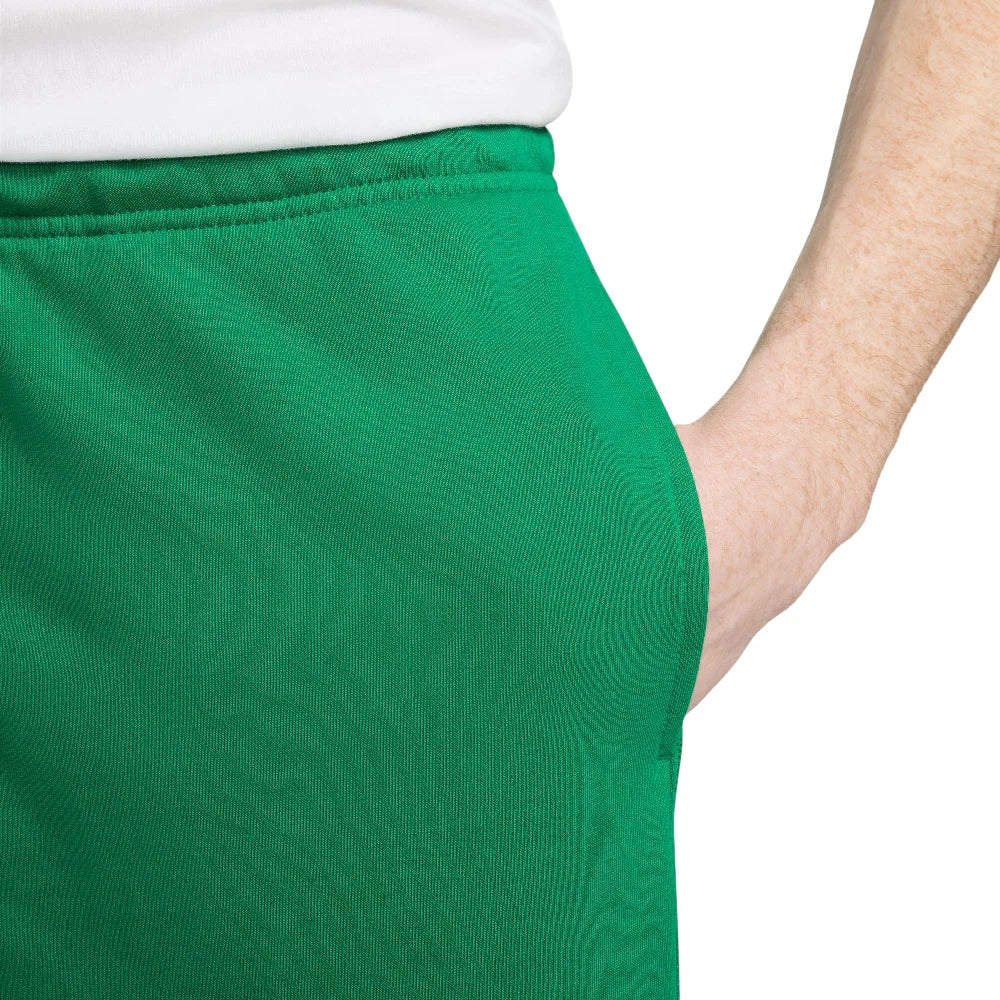 NIKE Club French Terry Flow Shorts Green FN3520-365
