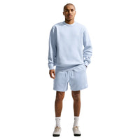 NIKE Club French Terry Flow Shorts Blue FN3520-407