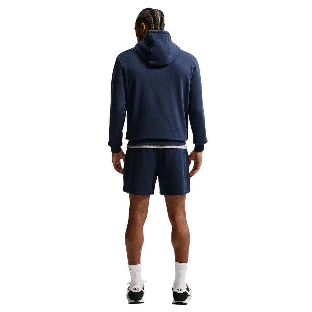 NIKE Club French Terry Flow Shorts Blu FN3520-451